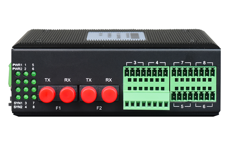 RS485/232/422串口环网黄瓜AVAPP