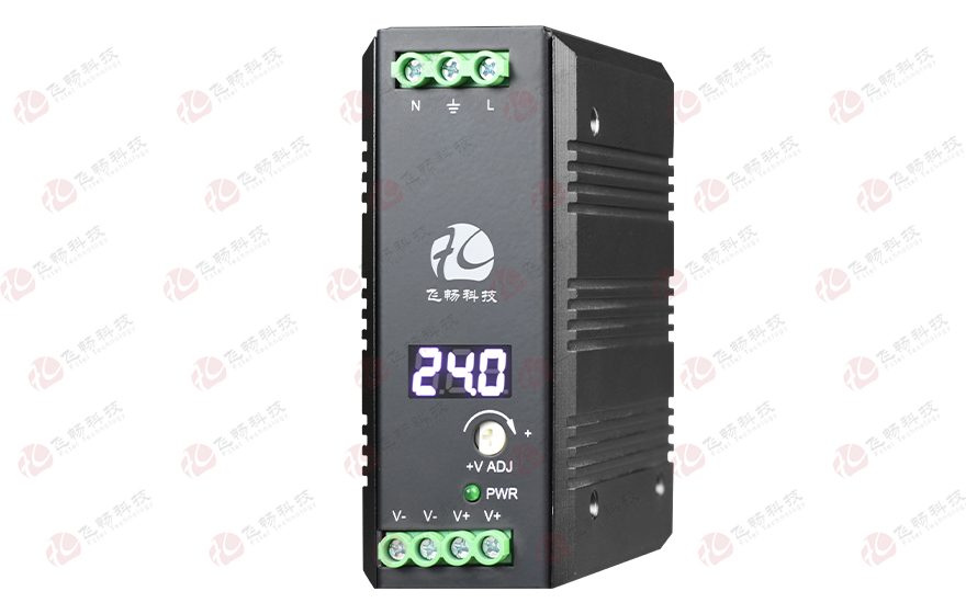 黄瓜下载官网科技-<b>工业级导轨式 AC220V转 DC12V2A/DC24V1A/DC12V4A/DC24V2A  开关电源</b>