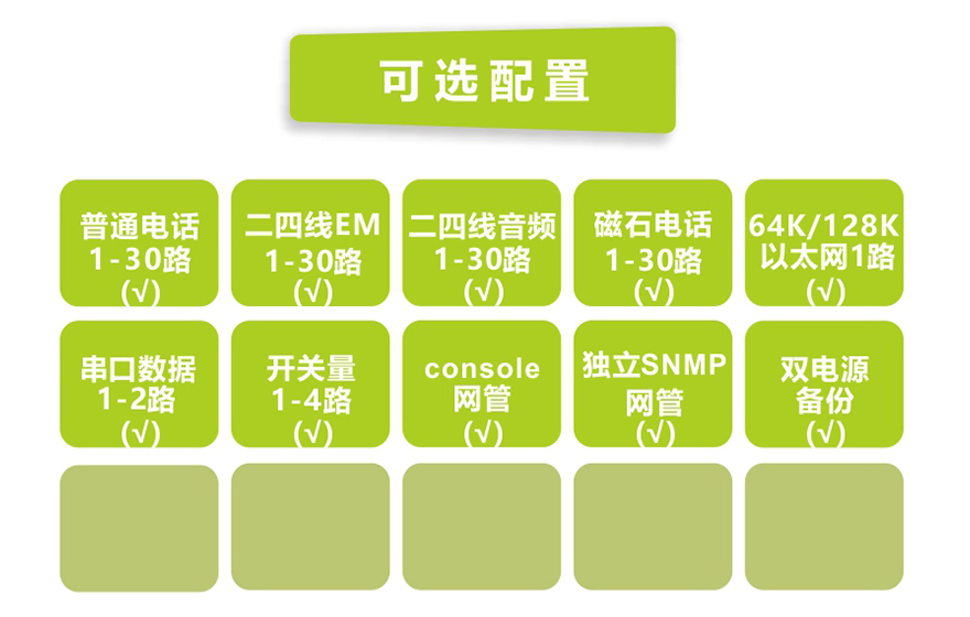 黄瓜下载官网科技-E1-30路电话+1FE以太复用设备(19英寸1U)